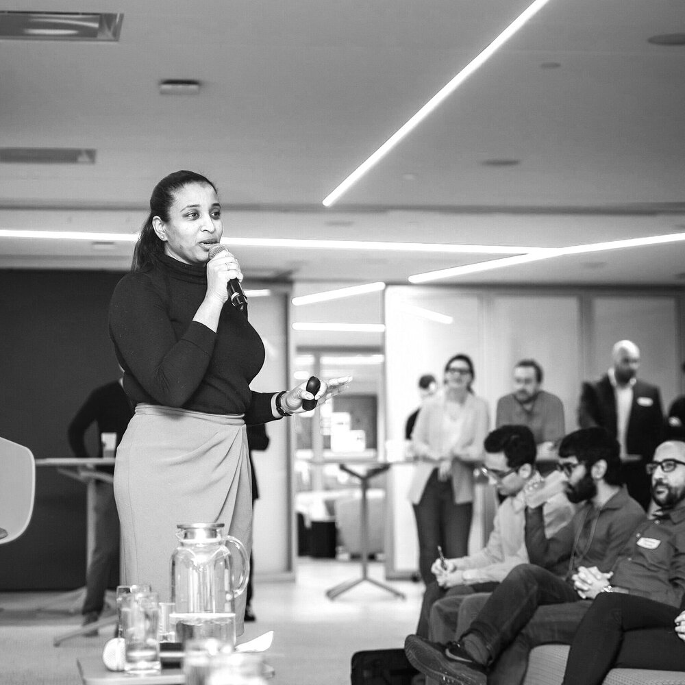 Fintech Cadence photo