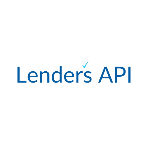 Lenders_API_Logo
