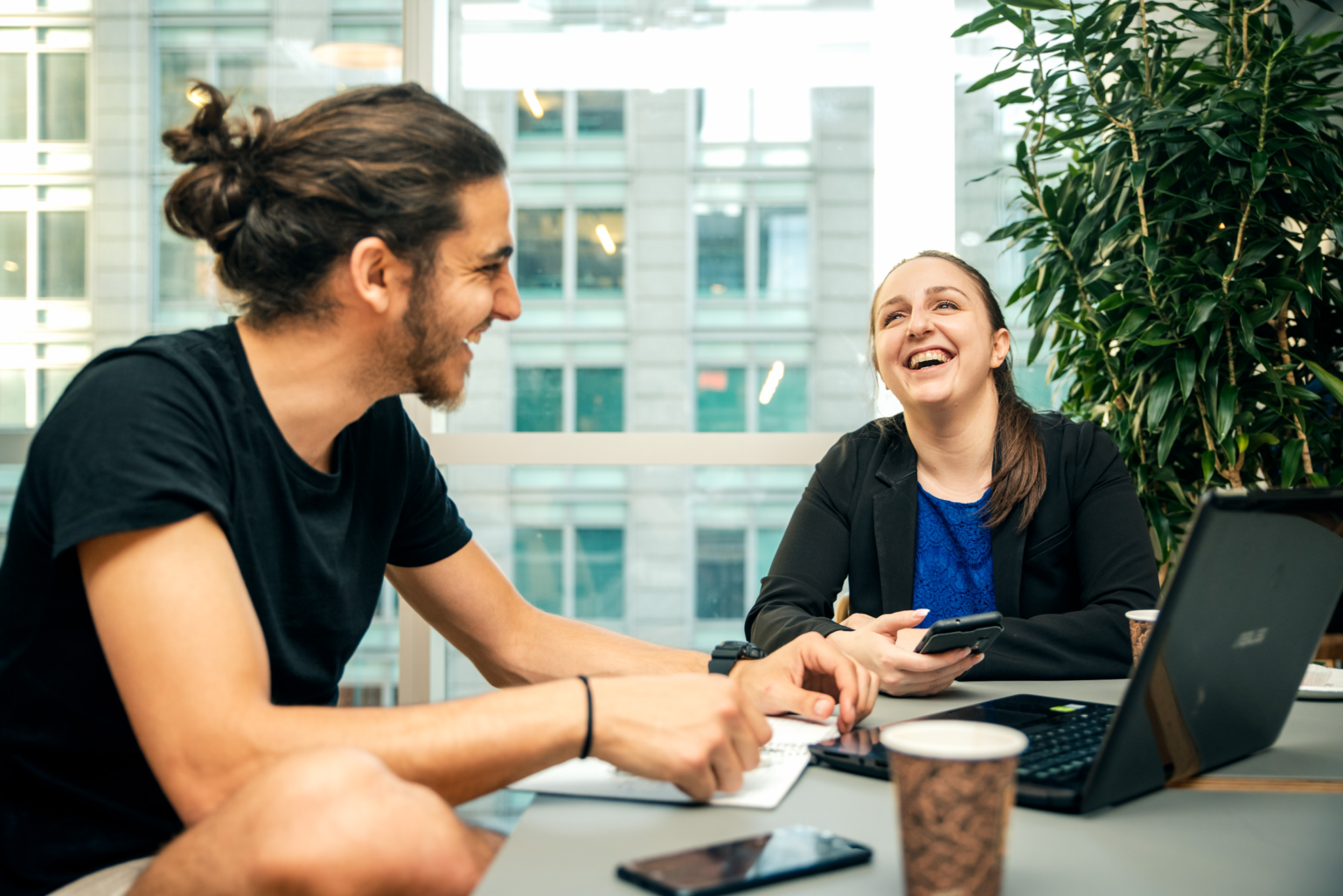 Our Story - Fintech Cadence | Canada's Fintech Hub