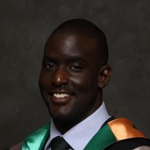James Muhato