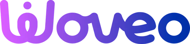 woveo logo